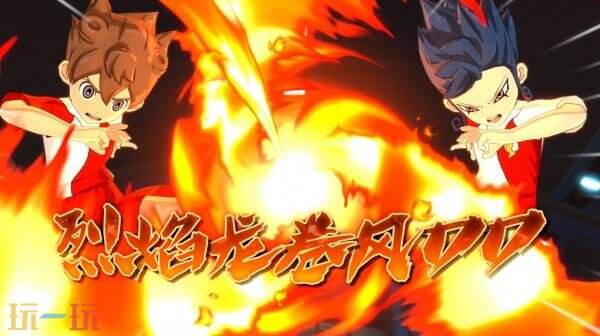 《闪电十一人 英雄们的胜利之路》延期至11月13日发售