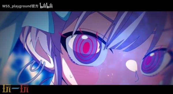 回合制策略《大恶人千金 枭雌百合战记》开场动画公布