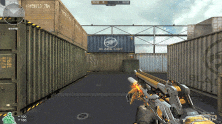 CF穿越火线全新FAMAS G2-天戎现已上线！参与活动即可获取