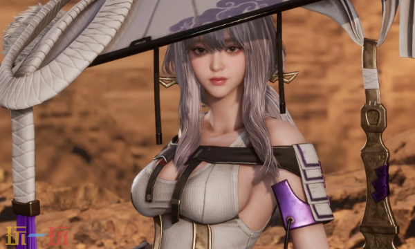 剑星PC版Demo额外头目与特色服装有哪些 额外头目与服装介绍