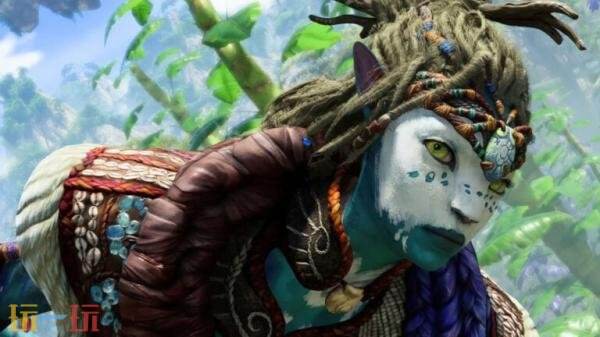 《阿凡达：潘多拉边境》免费更新12月5日发布 新增第三人称视角