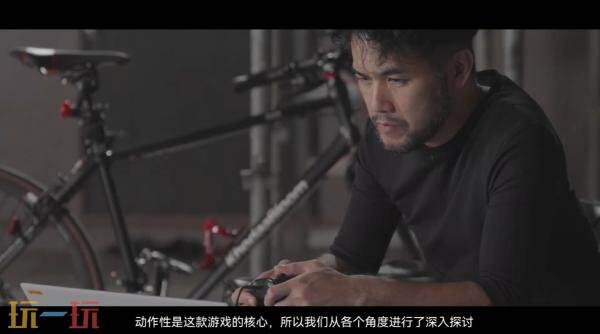 《机甲战魔 神话之裔》游戏创作过程纪录片发布