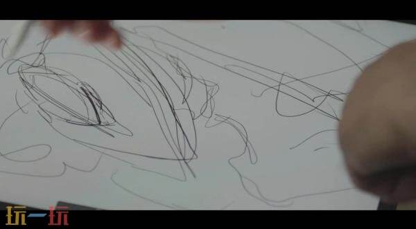 《机甲战魔 神话之裔》游戏创作过程纪录片发布