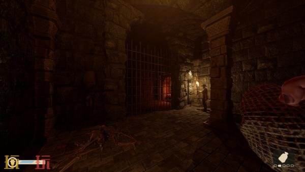 高强度合作寻宝《Treasure Hunters: Prologue》现已免费推出