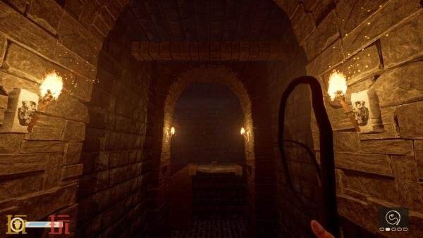 高强度合作寻宝《Treasure Hunters: Prologue》现已免费推出