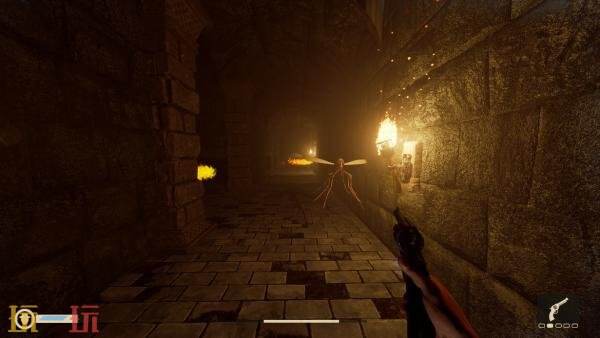 高强度合作寻宝《Treasure Hunters: Prologue》现已免费推出