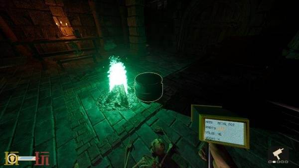 高强度合作寻宝《Treasure Hunters: Prologue》现已免费推出