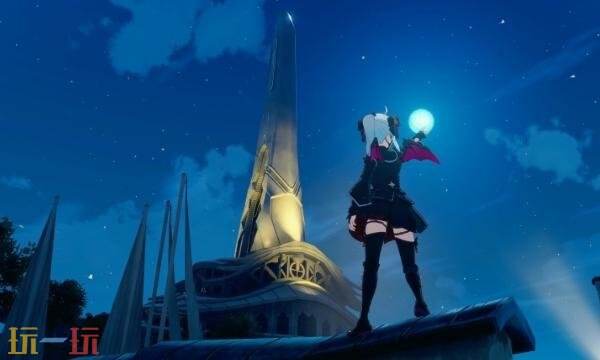 星痕共鸣商城有哪些功能 商城功能玩法介绍