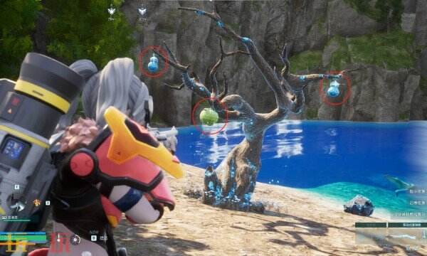 幻兽帕鲁守护者密域值得收集吗 帕鲁守护者密域收集建议