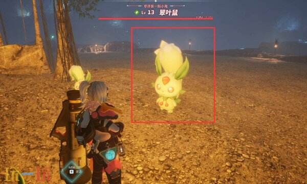幻兽帕鲁要塞遗迹怎么收集好 帕鲁要塞遗迹地图收集攻略