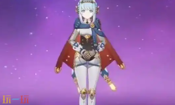 原神伊涅芙CV是谁 伊涅芙角色配音演员介绍
