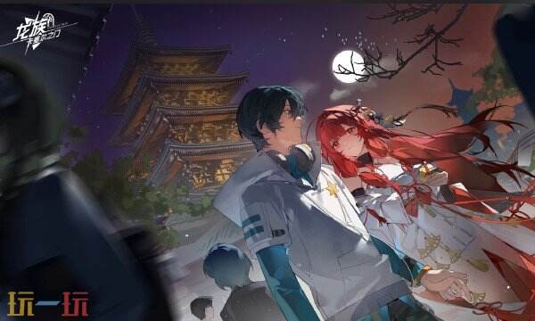 龙族卡塞尔之门作战装备怎么玩 作战装备玩法介绍​