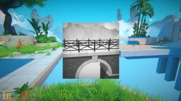 第一人称益智冒险《Viewfinder》Xbox版8月12日发布