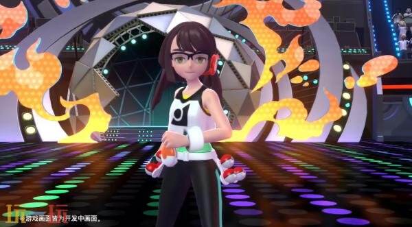 宝可梦对战游戏《Pokemon Champions》将于2026年推出