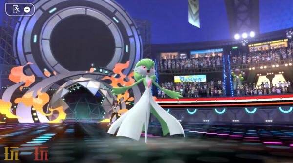 宝可梦对战游戏《Pokemon Champions》将于2026年推出