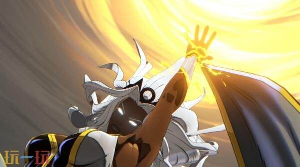 《MARVEL Tokon: Fighting Souls》将在EVO 2025开启试玩