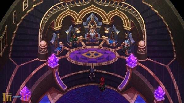 《Drakantos》封闭Beta测试7月25日在Steam开启