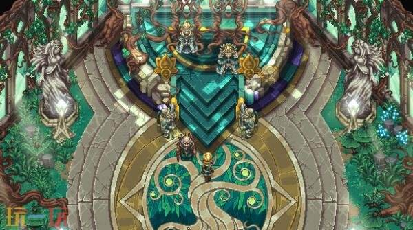 《Drakantos》封闭Beta测试7月25日在Steam开启