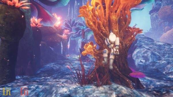 合作生存制作类《非生物因素》现已推出1.0正式版