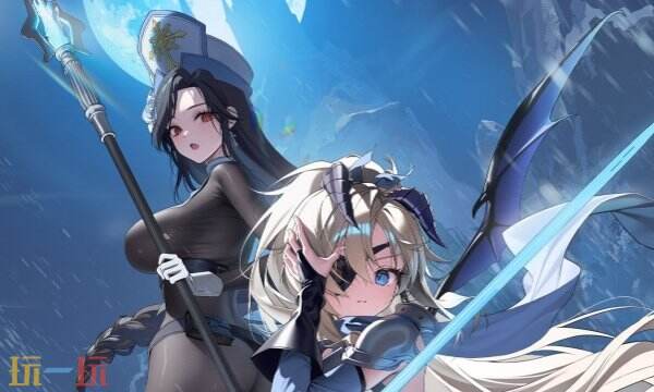 胜利女神氪金哪个服务器便宜 nikke低价区介绍