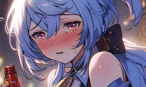 甘雨触摸手游 在手机上能和甘雨一起玩的游戏