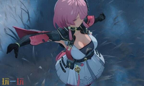 鸣潮桃祈值得获取吗 鸣潮桃祈角色介绍