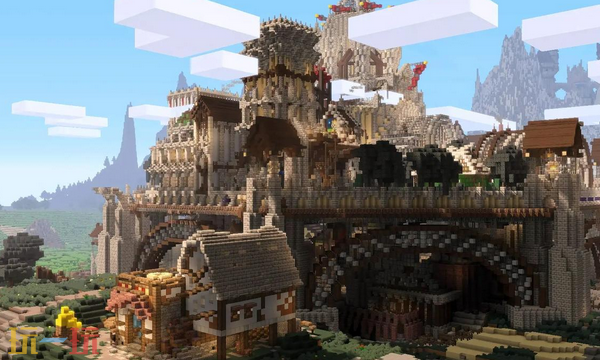我的世界附魔物品有哪些 附魔相关物品介绍