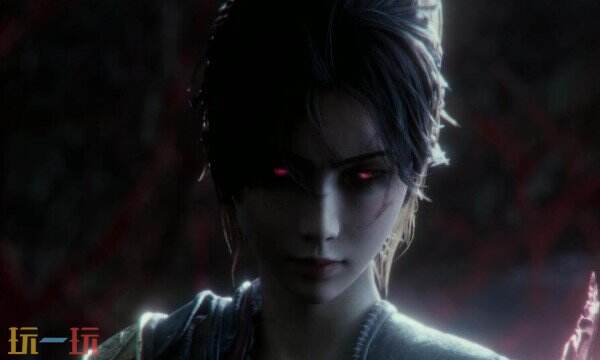 明末渊虚之羽存在ps4版吗 ps4版情况介绍​