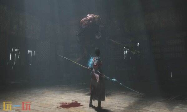 明末渊虚之羽存在ps4版吗 ps4版情况介绍​