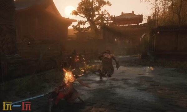 明末渊虚之羽是否属于开放世界 开放世界判定介绍​
