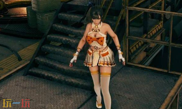 剑星亮银忍者装服装怎么获取 亮银忍者装服装获取攻略​