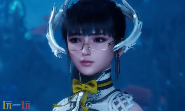 剑星埃多斯9号隐藏服装怎么获得 服装获得方法​一览