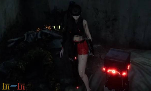 剑星暗影忍者装服装怎么获取 暗影忍者装获取攻略​