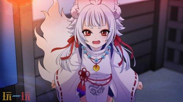 悬疑视觉小说《轮回遊郭: Ghost Traveler》将于10月16日推出