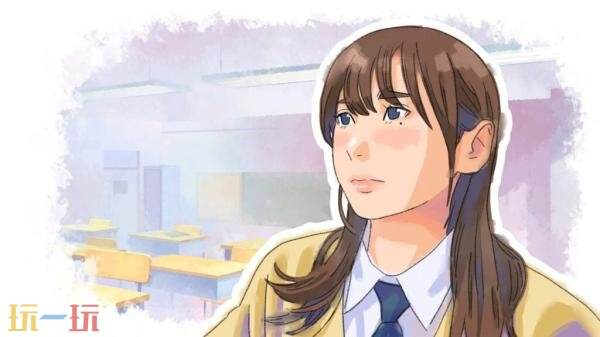 互动冒险《Dear me, I was…》7月31日登陆Switch2平台