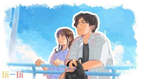 互动冒险《Dear me, I was…》7月31日登陆Switch2平台