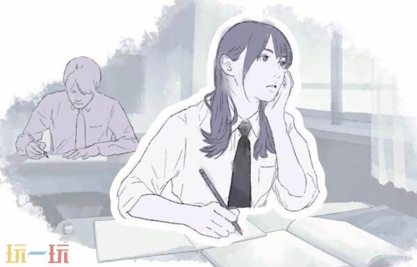 互动冒险《Dear me, I was…》7月31日登陆Switch2平台