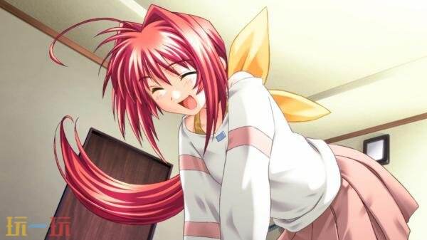 《Muv-Luv》和《Muv-Luv Alternative》7月29日上线安卓