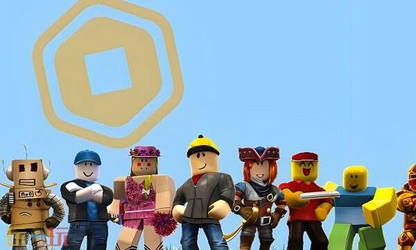罗布乐思充值教程详解 一文看懂roblox充钱怎么充