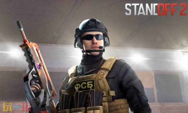 对峙2充值平台入口 standoff2自助充值渠道推荐