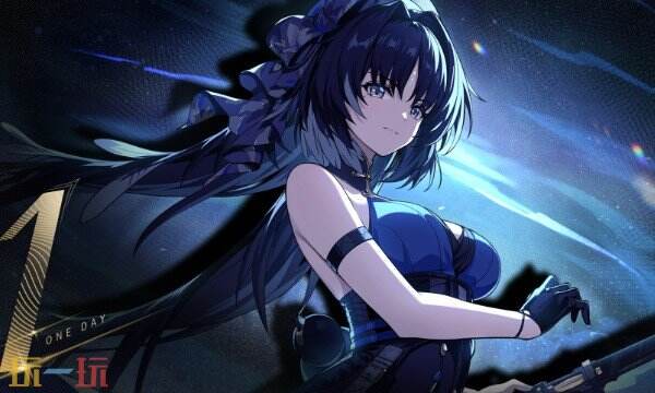 鸣潮秧秧强度怎么样 鸣潮秧秧角色介绍