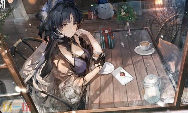 鸣潮秧秧强度怎么样 鸣潮秧秧角色介绍