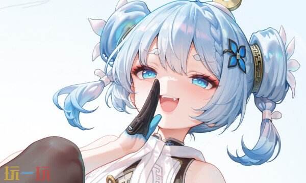 鸣潮釉瑚需要抽取吗 鸣潮釉瑚角色介绍
