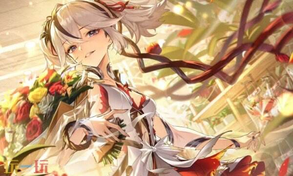 鸣潮椿技能怎么样 鸣潮椿技能介绍