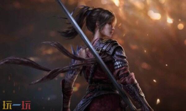 明末渊虚之羽修改器中文版 明末渊虚之羽全能修改器