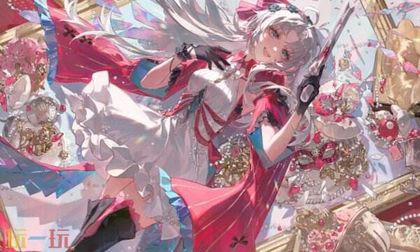 鸣潮珂莱塔厉害吗 鸣潮珂莱塔角色介绍
