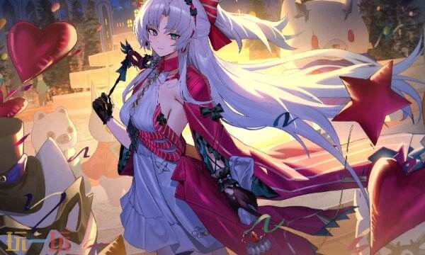 鸣潮珂莱塔厉害吗 鸣潮珂莱塔角色介绍