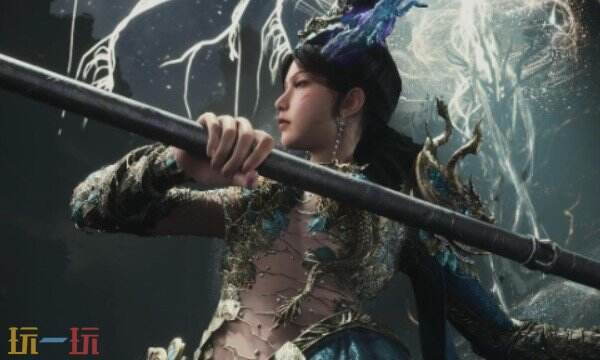 明末渊虚之羽怎么玩挑刺长枪流派 流派玩法介绍​