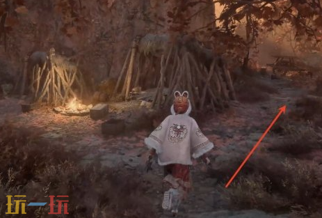 明末渊虚之羽怎么拿到飘渺决 法术获取方法介绍​