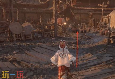 明末渊虚之羽怎么拿到飘渺决 法术获取方法介绍​